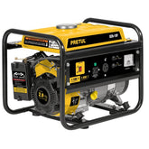 Planta electrica de gasolina 1000w retul